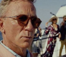 Netflix dévoile une première bande-annonce intrigante pour “A couteaux tirés 2” Netflix dévoile une première bande-annonce intrigante pour “A couteaux tirés 2”