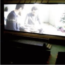 Conférence à Tanger sur l’avenir du soutien à la production cinématographique nationale Conférence à Tanger sur l’avenir du soutien à la production cinématographique nationale