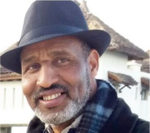 Ahmed Bouidi. Interpeller l’âme humaine