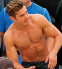 Zac Efron, en dépression Zac Efron, en dépression