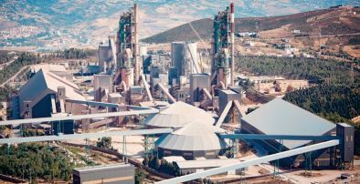 LafargeHolcim Maroc : Un CA de plus de 4 MMDH à fin juin LafargeHolcim Maroc : Un CA de plus de 4 MMDH à fin juin