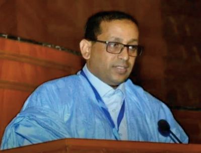 Ahmed Sallay : Le régime algérien est aveuglé et assourdi par la haine qu ’il nourrit contre le Maroc Ahmed Sallay : Le régime algérien est aveuglé et assourdi par la haine qu ’il nourrit contre le Maroc