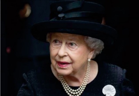 Elizabeth II Le devoir avant tout Elizabeth II Le devoir avant tout