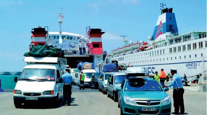 Les MRE, des potentiels sous-investis