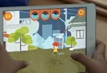 Noyade ou crocodiles, un jeu vidéo pour survivre aux inondations Noyade ou crocodiles, un jeu vidéo pour survivre aux inondations