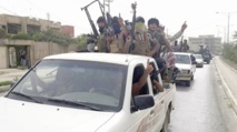Les djihadistes prennent la ville irakienne de Tal Afar Les djihadistes prennent la ville irakienne de Tal Afar