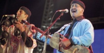 Hamid El Kasri signe une fin en toute beauté du 17ème Festival gnaoua