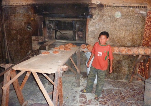 Travail des enfants: Les chiffres qui choquent