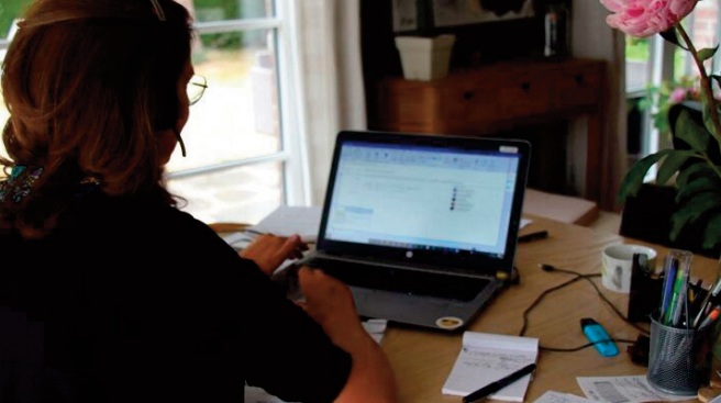 89% des Marocains pensent que le télétravail s'imposera comme une nouvelle tendance