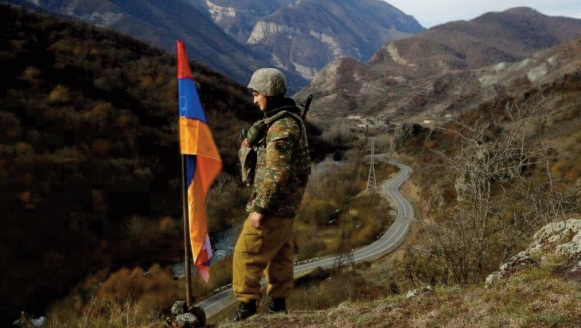 Affrontements d'envergure à la frontière entre l'Arménie et l'Azerbaïdjan