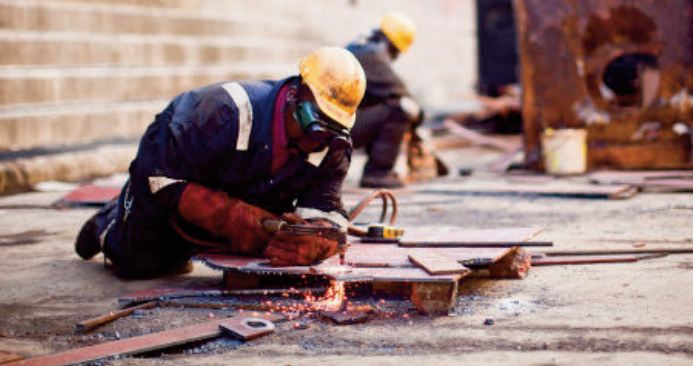 L'Afrique à la rescousse L'Afrique à la rescousse