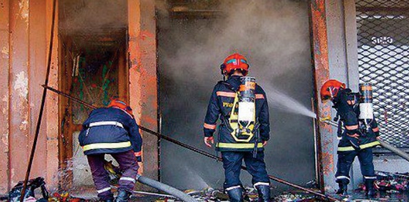 Incendie à la Cité Universitaire d’Oujda: Latifa Cherif interpelle le ministre de l’Enseignement supérieur…