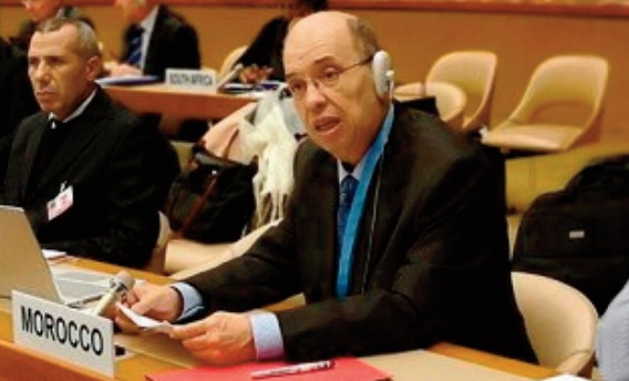 Omar Zniber : Le Maroc ne ménage aucun effort pour renforcer ses acquis en matière des droits de l’Homme
