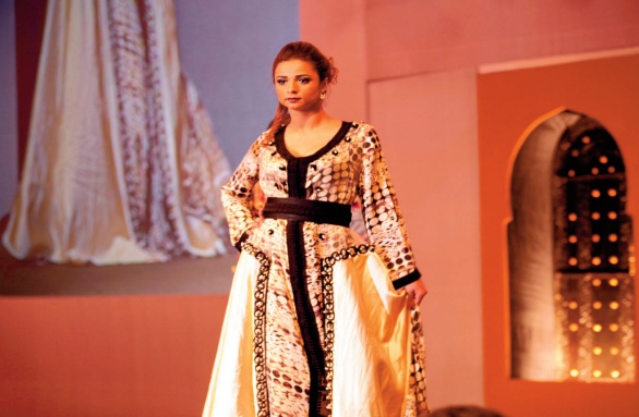 Rabat abrite en décembre le 14èmeFestival international de la mode en Afrique