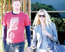 Les divorces les plus chers de l'histoire : Gwyneth Paltrow et Chris Martin Les divorces les plus chers de l'histoire : Gwyneth Paltrow et Chris Martin