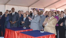 La politique africaine du Maroc : Atouts et faiblesses La politique africaine du Maroc : Atouts et faiblesses