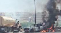 Les jihadistes de l’EIIL s’attaquent à la principale raffinerie d’Irak