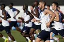 Attention les Bleus, l’élan suisse arrive