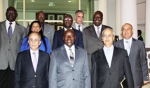 Les professionnels marocains et ivoiriens  des TIC explorent les opportunités de partenariat