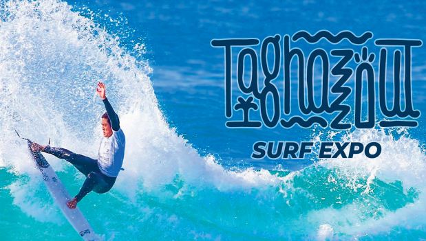 Taghazout Surf Expo, 1er salon professionnel du surf en Afrique