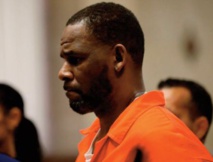Le chanteur R. Kelly reconnu coupable de pédopornographie Le chanteur R. Kelly reconnu coupable de pédopornographie