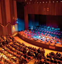 Lever de rideau sur le 10ème Festival international du cinéma et immigration d'Oujda Lever de rideau sur le 10ème Festival international du cinéma et immigration d'Oujda