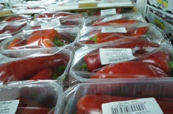 Les producteurs marocains de fruits et légumes saisissent la Cour européenne de justice