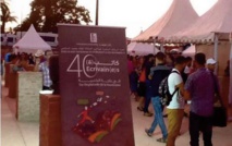 4ème édition des Littératures itinérantes : Un espace d'échange et de partage entre lecteurs et écrivains 4ème édition des Littératures itinérantes : Un espace d'échange et de partage entre lecteurs et écrivains