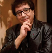 Houssein Miloudi, figure de l'art contemporain marocain, n’est plus Houssein Miloudi, figure de l'art contemporain marocain, n’est plus