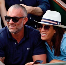 Amel Bent évoque la sortie de prison de son mari Amel Bent évoque la sortie de prison de son mari