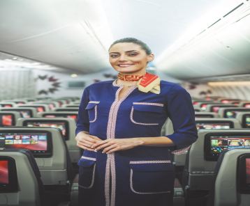 Royal Air Maroc dévoile un bouquet d’innovations Royal Air Maroc dévoile un bouquet d’innovations