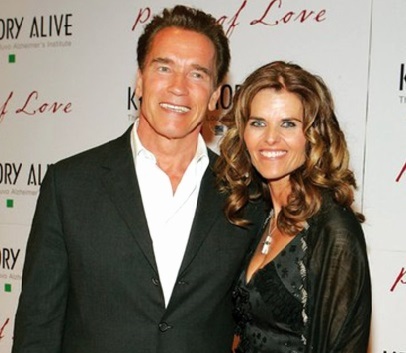 Les divorces les plus chers de l'histoire : Arnold Schwarzenegger et Maria Shriver Les divorces les plus chers de l'histoire : Arnold Schwarzenegger et Maria Shriver