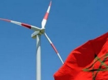 L'UE soutient la stratégie énergétique marocaine