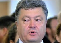 Petro Porochenko annonce un plan de paix et la signature d’un accord d'association avec l'Union européenne Petro Porochenko annonce un plan de paix et la signature d’un accord d'association avec l'Union européenne