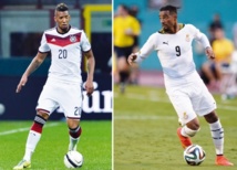 Les Boateng, “jusqu’au sang” mon frère!