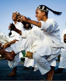 Le Festival Gnaoua Show pour le monde revient pour sa 5ème édition à Marrakech