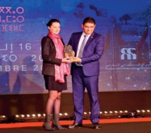 Le Festival national du film rend hommage à feu Nour-Eddine Saïl Le Festival national du film rend hommage à feu Nour-Eddine Saïl