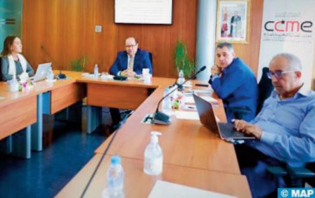 Table ronde à Rabat sur la bonne gouvernance dans le domaine de la gestion des ressources hydriques