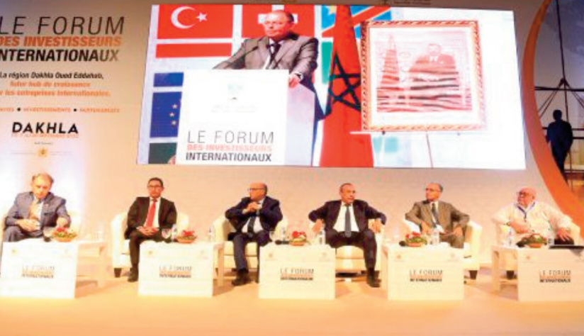 Le Maroc réitère son soutien résolu et constant au processus de transition politique au Burkina Faso,Tchad, Guinée et Mali Le Maroc réitère son soutien résolu et constant au processus de transition politique au Burkina Faso,Tchad, Guinée et Mali