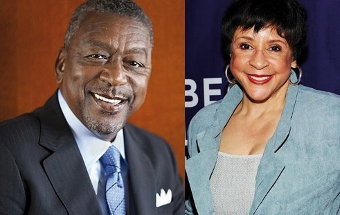 Les divorces les plus chers de l'histoire : Robert et Sheila Johnson Les divorces les plus chers de l'histoire : Robert et Sheila Johnson