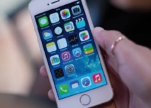 Un iPhone modifié pour lutter contre le diabète juvénile Un iPhone modifié pour lutter contre le diabète juvénile