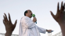 Large victoire au premier tour de Mohamed Ould Abdel Aziz Large victoire au premier tour de Mohamed Ould Abdel Aziz