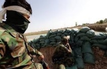 Les insurgés  progressent dans l'ouest irakien