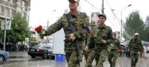 L'UE appelle la Russie à appliquer le plan de paix de Porochenko L'UE appelle la Russie à appliquer le plan de paix de Porochenko