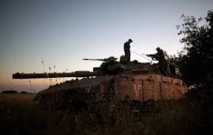 Raids de l'aviation israélienne sur des positions syriennes