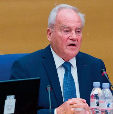 Un sénateur français interpelle son gouvernement sur les “ grandes difficultés ” rencontrées par les Marocains demandeurs de visas Un sénateur français interpelle son gouvernement sur les “ grandes difficultés ” rencontrées par les Marocains demandeurs de visas