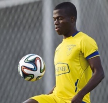Enner Valencia, un Superman  au secours de l'Equateur