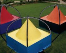 Participation marocaine au spectacle de cirque "Rotation " à l’IMA Participation marocaine au spectacle de cirque "Rotation " à l’IMA