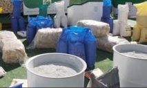 Tenue à Agadir du congrès de l’Association arabe des fertilisants