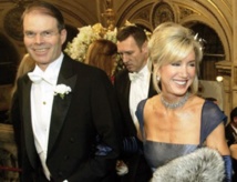 Les divorces les plus chers de l'histoire : Craig et Wendy McCaw Les divorces les plus chers de l'histoire : Craig et Wendy McCaw